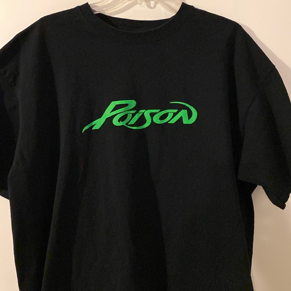 Poison T-shirt